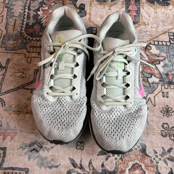 Nike Winflo 11 Women's Running Sneakers Outdoor Athletic Walking Shoes Size 9 - Picture 5 of 14